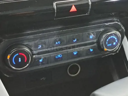 Chery Tiggo 2 Pro 2025 года за 5 990 000 тг. в Астана – фото 18
