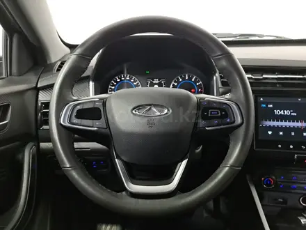 Chery Tiggo 2 Pro 2025 года за 5 990 000 тг. в Астана – фото 19