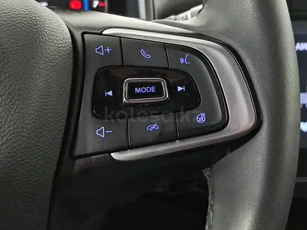 Chery Tiggo 2 Pro 2025 года за 5 990 000 тг. в Астана – фото 21