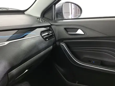 Chery Tiggo 2 Pro 2025 года за 5 990 000 тг. в Астана – фото 12