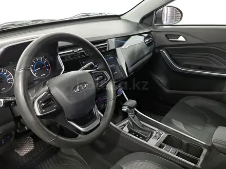 Chery Tiggo 2 Pro 2025 года за 5 990 000 тг. в Астана – фото 23