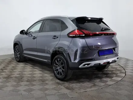 Chery Tiggo 2 Pro 2025 года за 5 990 000 тг. в Астана – фото 7