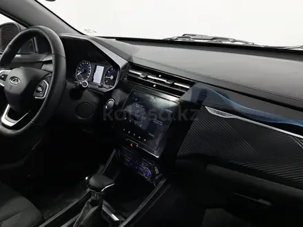 Chery Tiggo 2 Pro 2025 года за 5 990 000 тг. в Астана – фото 25