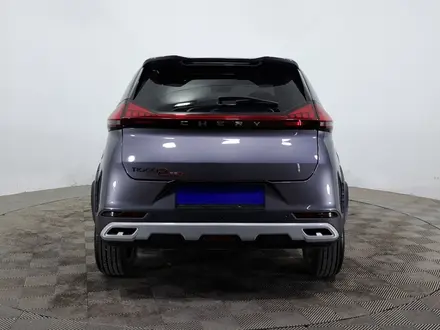 Chery Tiggo 2 Pro 2025 года за 5 990 000 тг. в Астана – фото 6