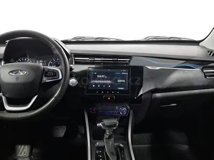 Chery Tiggo 2 Pro 2025 года за 5 990 000 тг. в Астана – фото 27