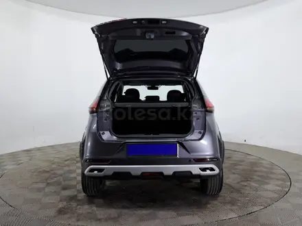 Chery Tiggo 2 Pro 2025 года за 5 990 000 тг. в Астана – фото 9