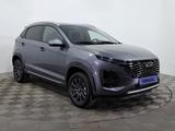Chery Tiggo 2 Pro 2025 года за 5 990 000 тг. в Астана – фото 3