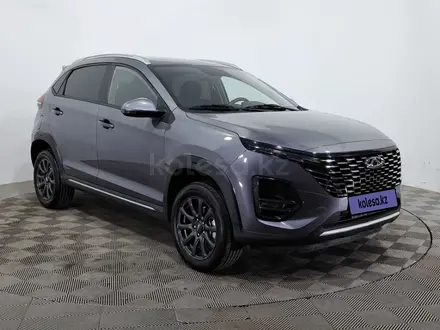 Chery Tiggo 2 Pro 2025 года за 5 990 000 тг. в Астана – фото 3