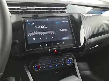 Chery Tiggo 2 Pro 2025 года за 5 990 000 тг. в Астана – фото 14