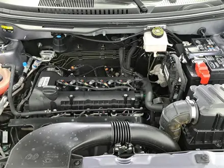 Chery Tiggo 2 Pro 2025 года за 5 990 000 тг. в Астана – фото 11