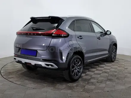 Chery Tiggo 2 Pro 2025 года за 5 990 000 тг. в Астана – фото 5