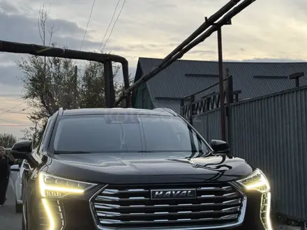 Haval Jolion 2023 года за 11 520 000 тг. в Туркестан