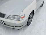 Toyota Cresta 1997 годаүшін2 680 000 тг. в Семей – фото 3