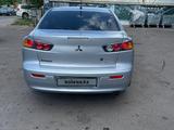 Mitsubishi Lancer 2014 годаfor5 500 000 тг. в Астана