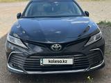 Toyota Camry 2023 года за 17 250 000 тг. в Караганда