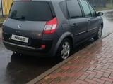 Renault Scenic 2006 года за 2 300 000 тг. в Алматы – фото 4