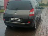 Renault Scenic 2006 года за 2 300 000 тг. в Алматы – фото 5