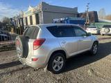 Toyota RAV4 2007 годаүшін6 700 000 тг. в Алматы – фото 3