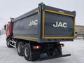 JAC  N350 2022 годаүшін37 700 000 тг. в Павлодар – фото 3