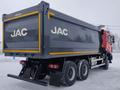 JAC  N350 2022 года за 37 700 000 тг. в Павлодар – фото 5