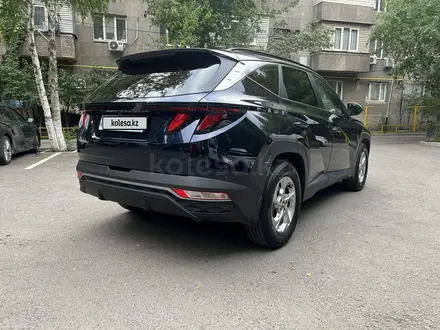 Hyundai Tucson 2023 года за 13 000 000 тг. в Алматы – фото 4