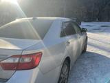 Toyota Camry 2012 годаfor8 700 000 тг. в Павлодар – фото 4