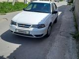 Daewoo Nexia 2012 годаүшін1 700 000 тг. в Шымкент