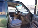 Nissan Patrol 2001 года за 5 000 000 тг. в Жезказган – фото 4