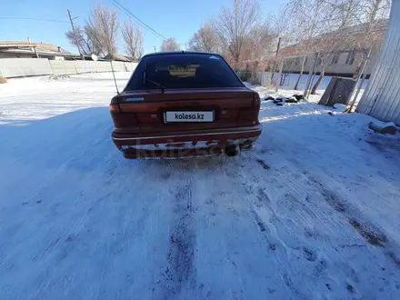 Mitsubishi Galant 1989 года за 900 000 тг. в Баканас – фото 11