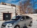 Chevrolet Cobalt 2021 года за 6 200 000 тг. в Костанай – фото 4