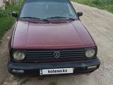 Volkswagen Golf 1991 годаүшін1 050 000 тг. в Тараз – фото 3