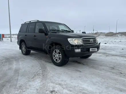 Toyota Land Cruiser 2005 года за 12 500 000 тг. в Астана – фото 9