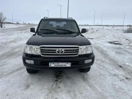 Toyota Land Cruiser 2005 года за 12 500 000 тг. в Астана – фото 10