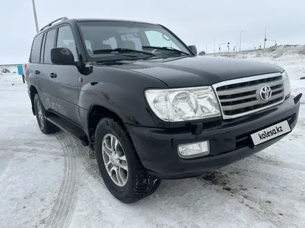 Toyota Land Cruiser 2005 года за 12 500 000 тг. в Астана – фото 13