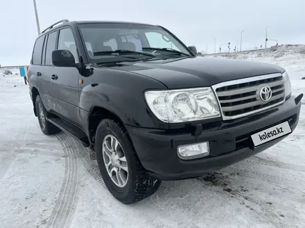 Toyota Land Cruiser 2005 года за 12 500 000 тг. в Астана – фото 12