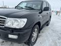 Toyota Land Cruiser 2005 года за 12 500 000 тг. в Астана – фото 14