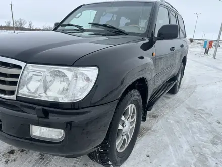 Toyota Land Cruiser 2005 года за 12 500 000 тг. в Астана – фото 14