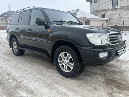 Toyota Land Cruiser 2005 года за 12 500 000 тг. в Астана – фото 15