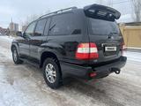 Toyota Land Cruiser 2005 годаүшін12 500 000 тг. в Астана – фото 2