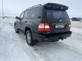 Toyota Land Cruiser 2005 годаүшін12 500 000 тг. в Астана – фото 4
