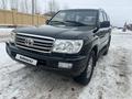 Toyota Land Cruiser 2005 года за 12 500 000 тг. в Астана