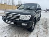 Toyota Land Cruiser 2005 годаүшін12 500 000 тг. в Астана