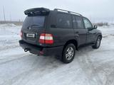 Toyota Land Cruiser 2005 годаүшін12 500 000 тг. в Астана – фото 5