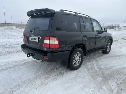 Toyota Land Cruiser 2005 года за 12 500 000 тг. в Астана – фото 5