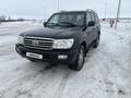 Toyota Land Cruiser 2005 года за 12 500 000 тг. в Астана – фото 11