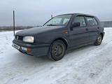 Volkswagen Golf 1993 года за 1 350 000 тг. в Уральск