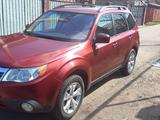 Subaru Forester 2009 года за 6 000 000 тг. в Алматы – фото 2