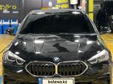 BMW 220 2021 года за 20 500 000 тг. в Астана