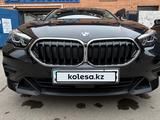 BMW 220 2021 года за 20 500 000 тг. в Астана – фото 2
