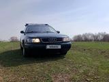 Audi A6 1995 года за 2 400 000 тг. в Караганда – фото 3